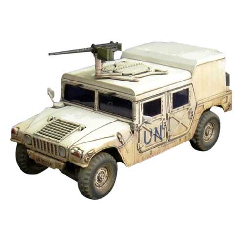 Модели для сборки Zvezda Автомобиль Hummer