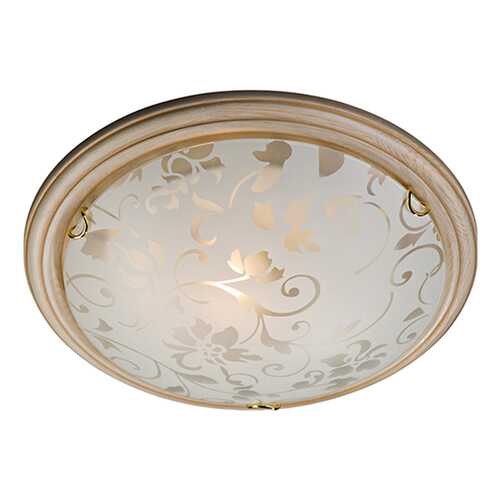 Потолочный светильник Sonex Provence Crema 256