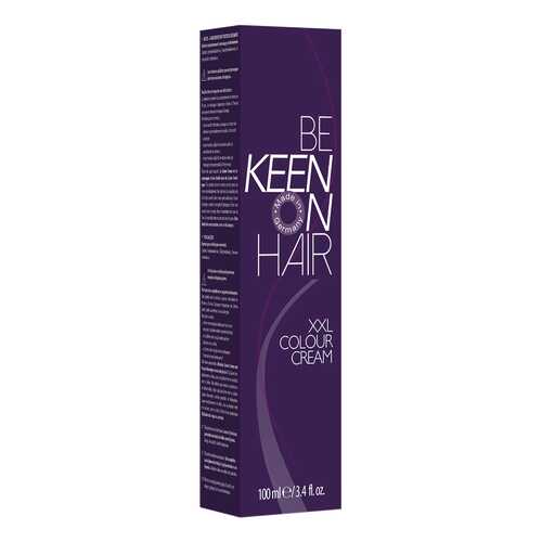 Краска для волос Keen Color Cream 5,0 Hellbraun 100 мл