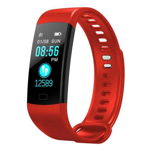 Умные спортивные часы в Декатлон