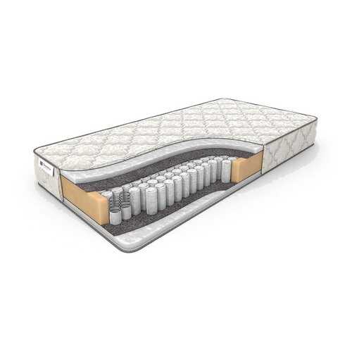 Матрас ортопедический Eco Holl TFK 90х190 см