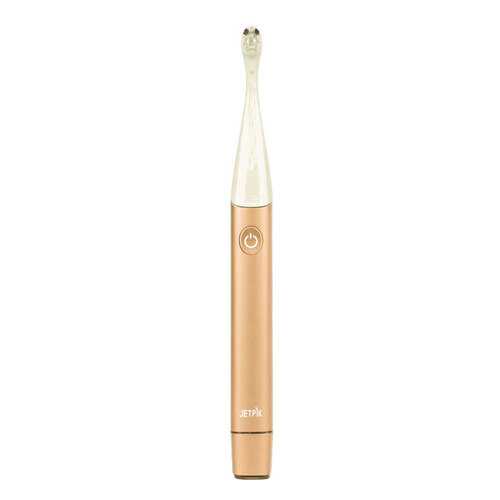 Электрическая зубная щетка Jetpik JP 300 Gold