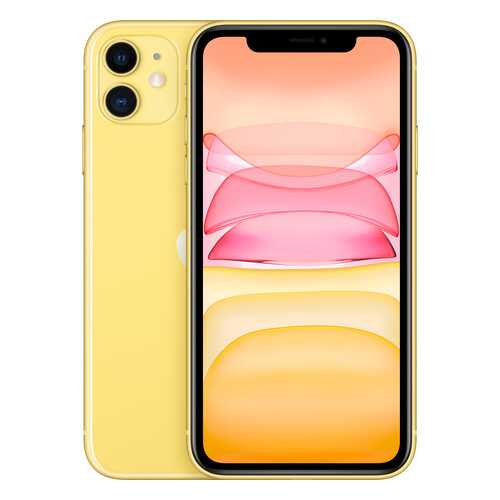 Смартфоны Apple в МТС