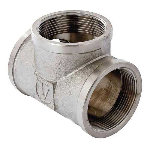 Тройник VALTEC VTr.130.N.0004 1/2