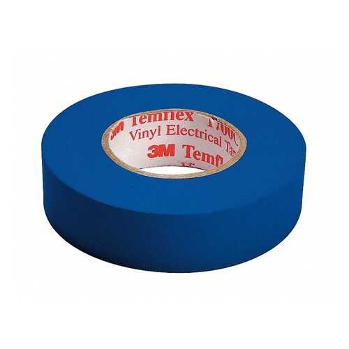 Изолента 3M TEMFLEX 1300 BLUE