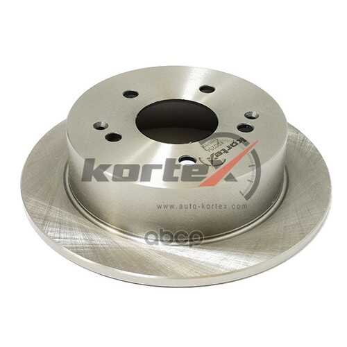Диск тормозной KORTEX KD0254