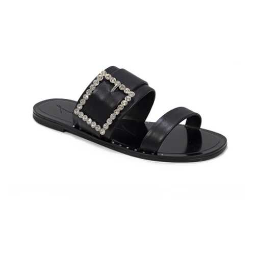 Шлепанцы, сабо и мюли женские в Black Star Wear