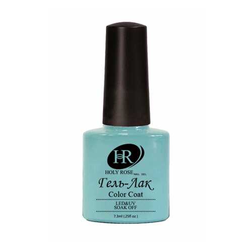 Гель-лак Holy Rose №207 7,3 мл