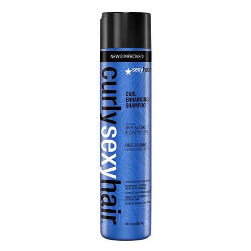 Шампунь Sexy Hair Curl Enhancing 300 мл