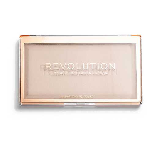Пудра Revolution Makeup Matte Base Powder тон P1
