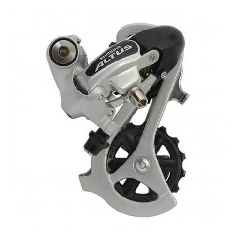 Задний переключатель Shimano Altus 7/8 скоростей