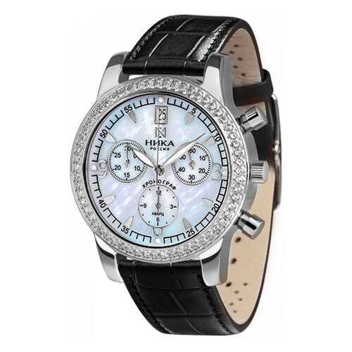 Серебряные часы женские в Swatch