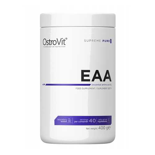 Аминокислоты и BCAA в Декатлон
