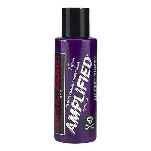 Краска для волос MANIC PANIC Amplified Ultra Violet