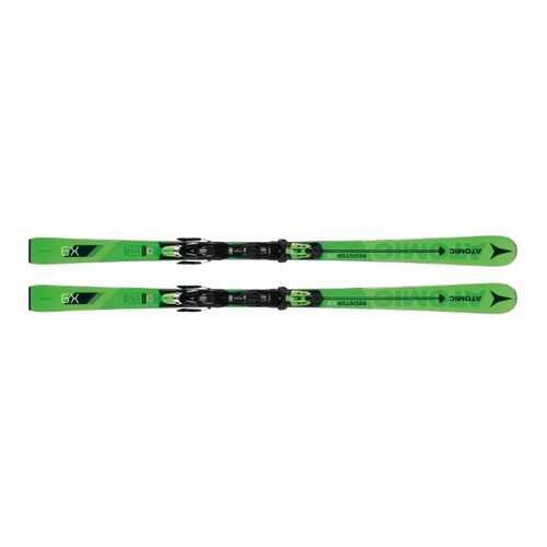 Горные лыжи Atomic Redster X9 + X 12 TL 2019, 175 см