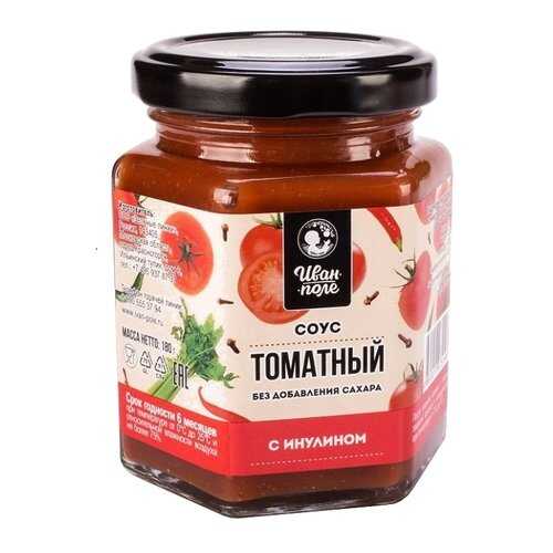 Соусы, уксусы, маринады в Верный