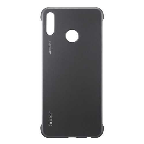 Чехол для смартфона Honor 8X PC Case Black 51992832