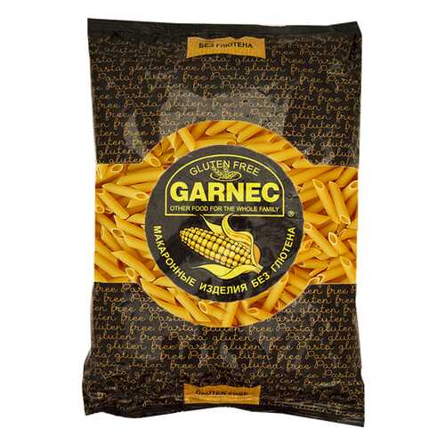 Макароны Garnec перья