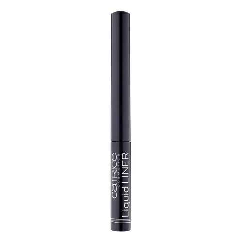 Подводка для глаз CATRICE Liquid Liner тон 010 Dating Joe Black 1,7 мл