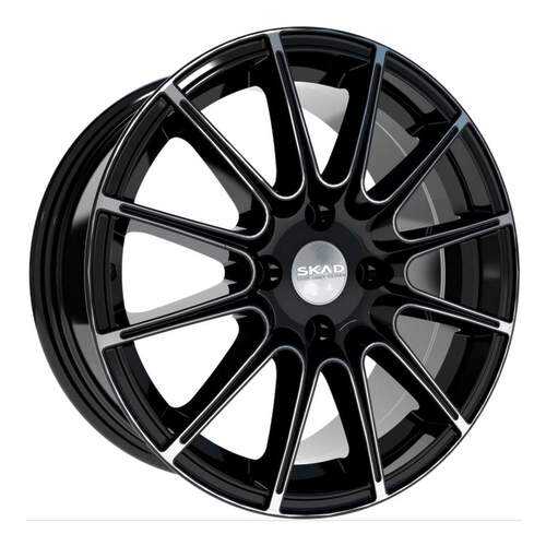 Колесные диски SKAD R17 7.5J PCD5x112 ET43 D57.1 WHS115357