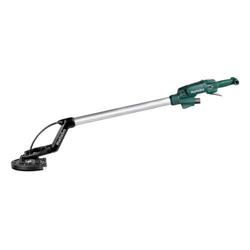 Сетевая шлифовальная машина для стен и потолков Metabo LSV 5-225 600103000