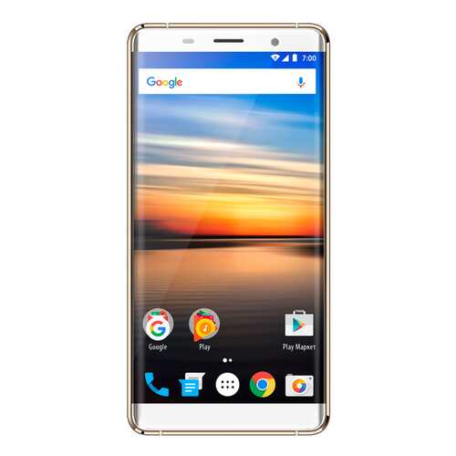 Смартфоны Android в МегаФон