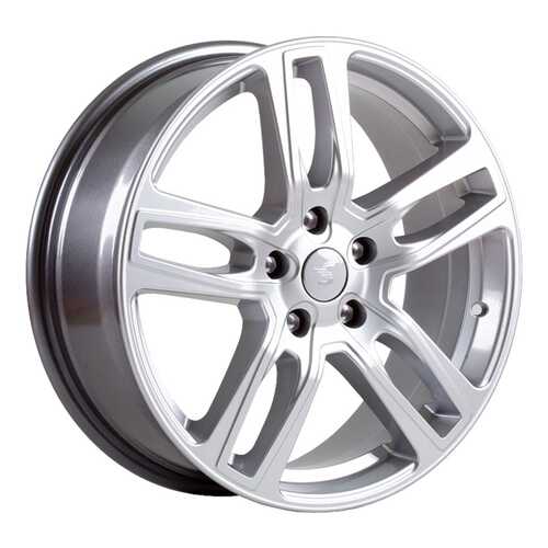 Колесные диски SKAD Женева R18 7J PCD5x100 ET48 D56.1 (1841008)