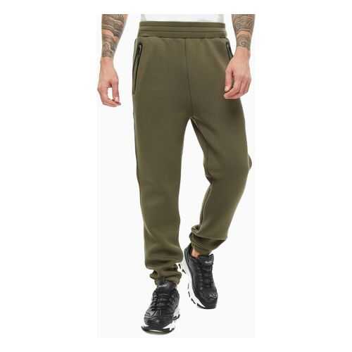 Брюки мужские URBAN TIGER 12.024924 хаки M