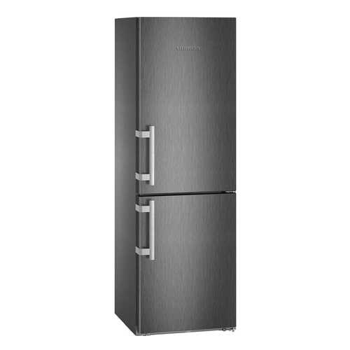 Холодильник LIEBHERR CNBS 3915-20 Black