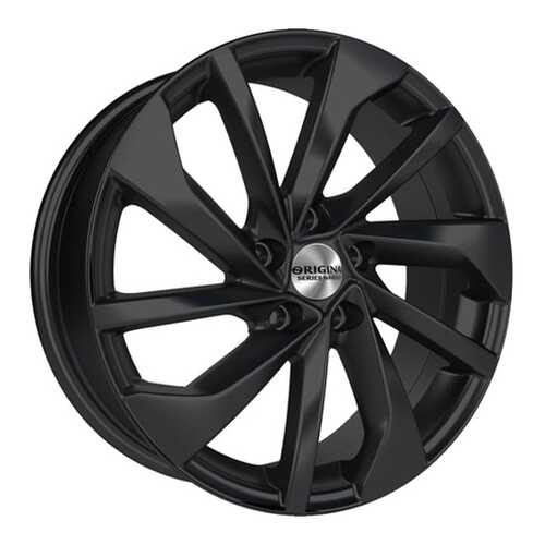 Колесные Диски SKAD Nissan Xtrail KL-276 7,0\R18 5*114,3 ET45 d66,1 Черный бархат 2660025