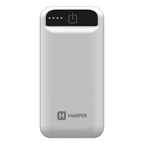 Внешний аккумулятор HARPER PB 2605 Wh