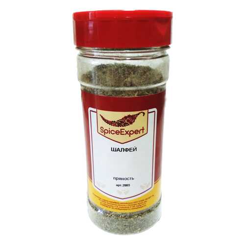Шалфей SpicExpert 60 г