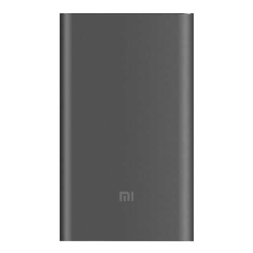 Внешний аккумулятор Xiaomi Mi Pro 2 10000 mAh Grey