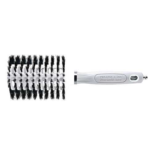 Расческа Olivia Garden Ceramic+Ion Turbo Vent Boar