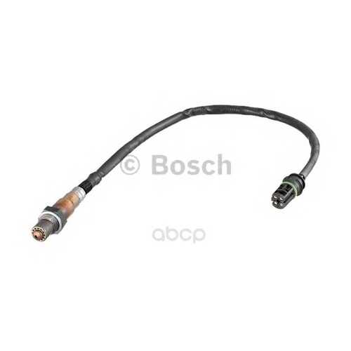 Датчик автомобильный Bosch 0258006428