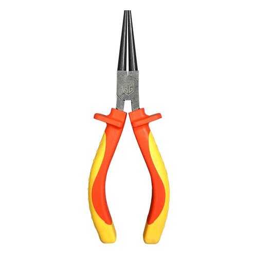 Круглогубцы BERGER BG1211