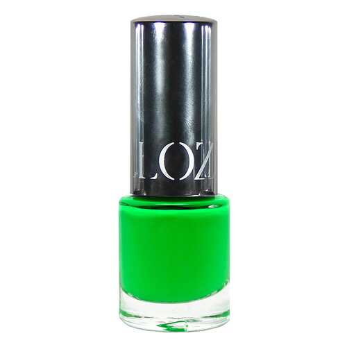 Лак для ногтей Yllozure Fluo 6233 12 мл