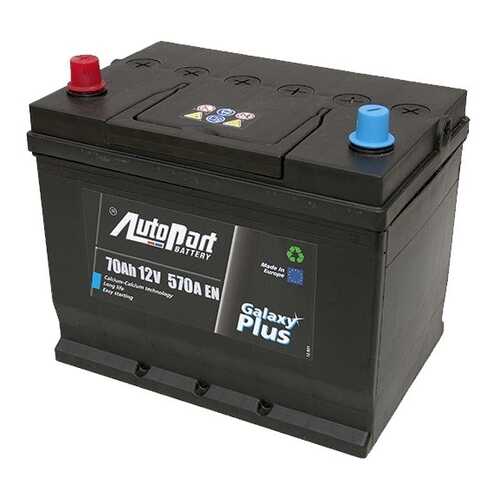Аккумулятор Ap571 AUTOPART