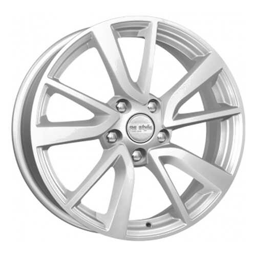 Колесные диски K&K Реплика R17 7J PCD5x112 ET54 D57.1 (68037)