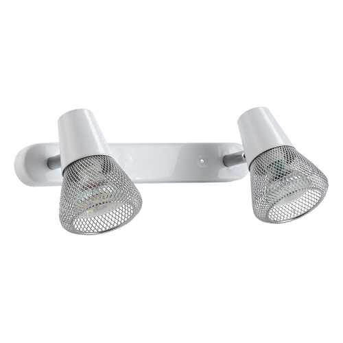 Спот Arte Lamp A9268AP-2WH gu10