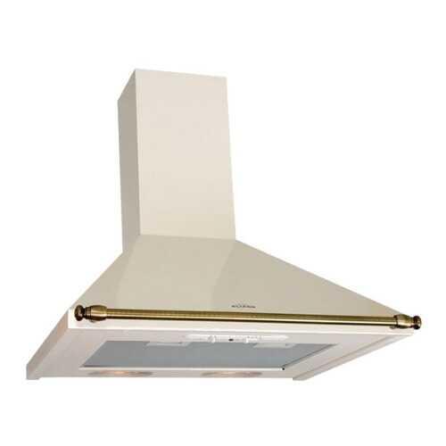 Вытяжка ELIKOR Грант 60П-400-П3Л КВ II М-400-60-672