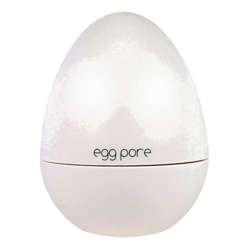 Гель для умывания Tony Moly Egg Pore Blackhead Steam Balm 30 мл