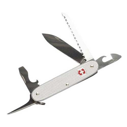 Мультитул Victorinox Pioneer 0.8140.26 93 мм, 6 функций
