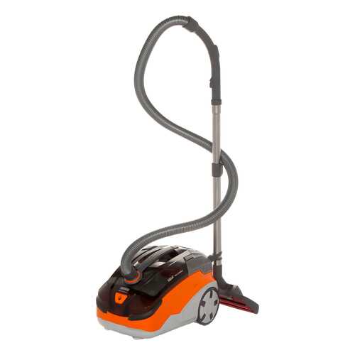 Пылесос Thomas Twin Pet Orange/Grey