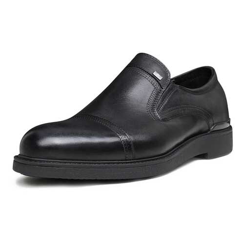 Туфли мужские Pierre Cardin 25807060 черные 45 RU