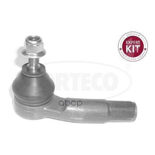 Наконечник рулевой Corteco 49400405