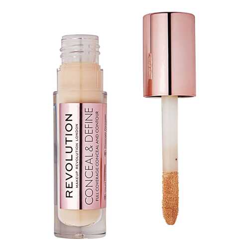 Консилер Makeup Revolution Conceal and Define Concealer С5 4 г