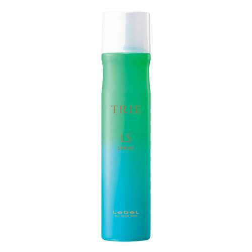 Спрей для укладки волос Lebel Trie Spray LS 170 г