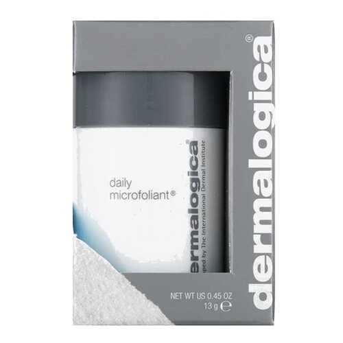 Ежедневный микрофолиант для лица Dermalogica Daily Microfoliant Микрофолиант 13г