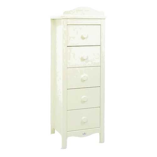 Шифоньер Fiorellino Slovenia (Фиореллино Словения) ivory